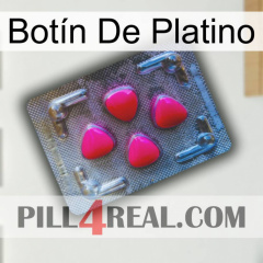 Botín De Platino 13